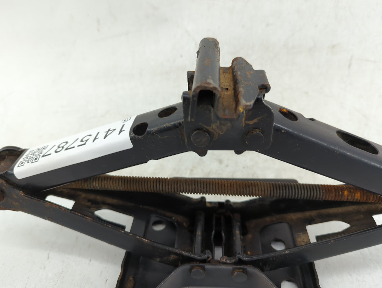 1995 Pontiac Bonneville Spare Scissor Car Jack - Oemusedautoparts1.com