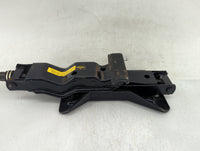 1995 Pontiac Bonneville Spare Scissor Car Jack 1415941 - Oemusedautoparts1.com