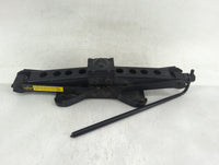 1995 Pontiac Bonneville Spare Scissor Car Jack Black - Oemusedautoparts1.com