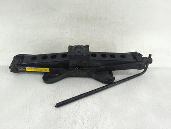compare product 1995 Pontiac Bonneville Spare Scissor Car Jack Black