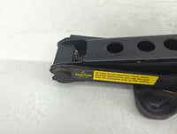 1995 Pontiac Bonneville Spare Scissor Car Jack Black - Oemusedautoparts1.com