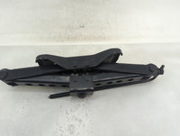 1995 Pontiac Bonneville Spare Scissor Car Jack Black - Oemusedautoparts1.com