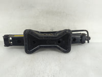 1995 Pontiac Bonneville Spare Scissor Car Jack Black - Oemusedautoparts1.com
