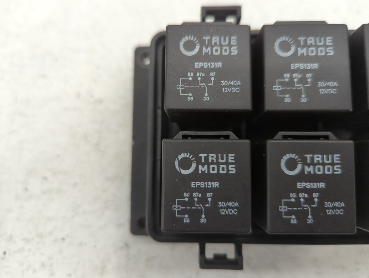 1995 Pontiac Firebird Fusebox Fuse Box Panel Relay Module Fits OEM Used Auto Parts - Oemusedautoparts1.com