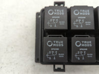 1995 Pontiac Firebird Fusebox Fuse Box Panel Relay Module Fits OEM Used Auto Parts - Oemusedautoparts1.com