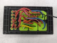 1995 Pontiac Firebird Fusebox Fuse Box Panel Relay Module Fits OEM Used Auto Parts - Oemusedautoparts1.com