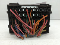 1995 Pontiac Grand Am Fusebox Fuse Box Panel Relay Module Fits OEM Used Auto Parts - Oemusedautoparts1.com
