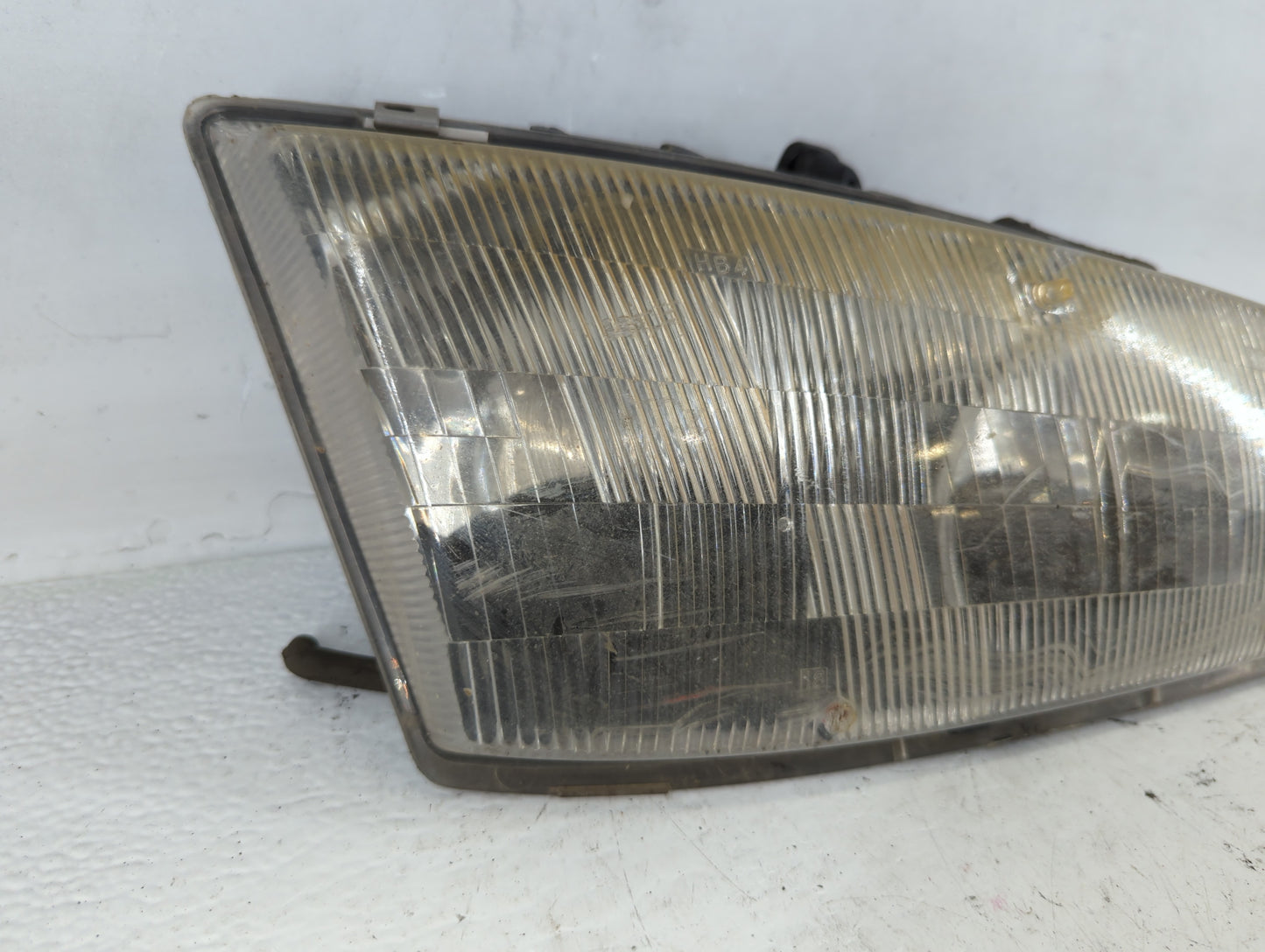 1992-1995 Pontiac Grand Am Passenger Right Oem Head Light Headlight Lamp - Oemusedautoparts1.com