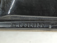 1992-1995 Pontiac Grand Am Passenger Right Oem Head Light Headlight Lamp - Oemusedautoparts1.com