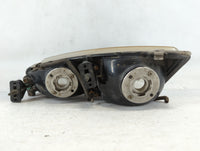 1992-1995 Pontiac Grand Am Passenger Right Oem Head Light Headlight Lamp - Oemusedautoparts1.com