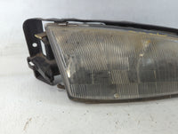 1992-1995 Pontiac Grand Am Passenger Right Oem Head Light Headlight Lamp - Oemusedautoparts1.com