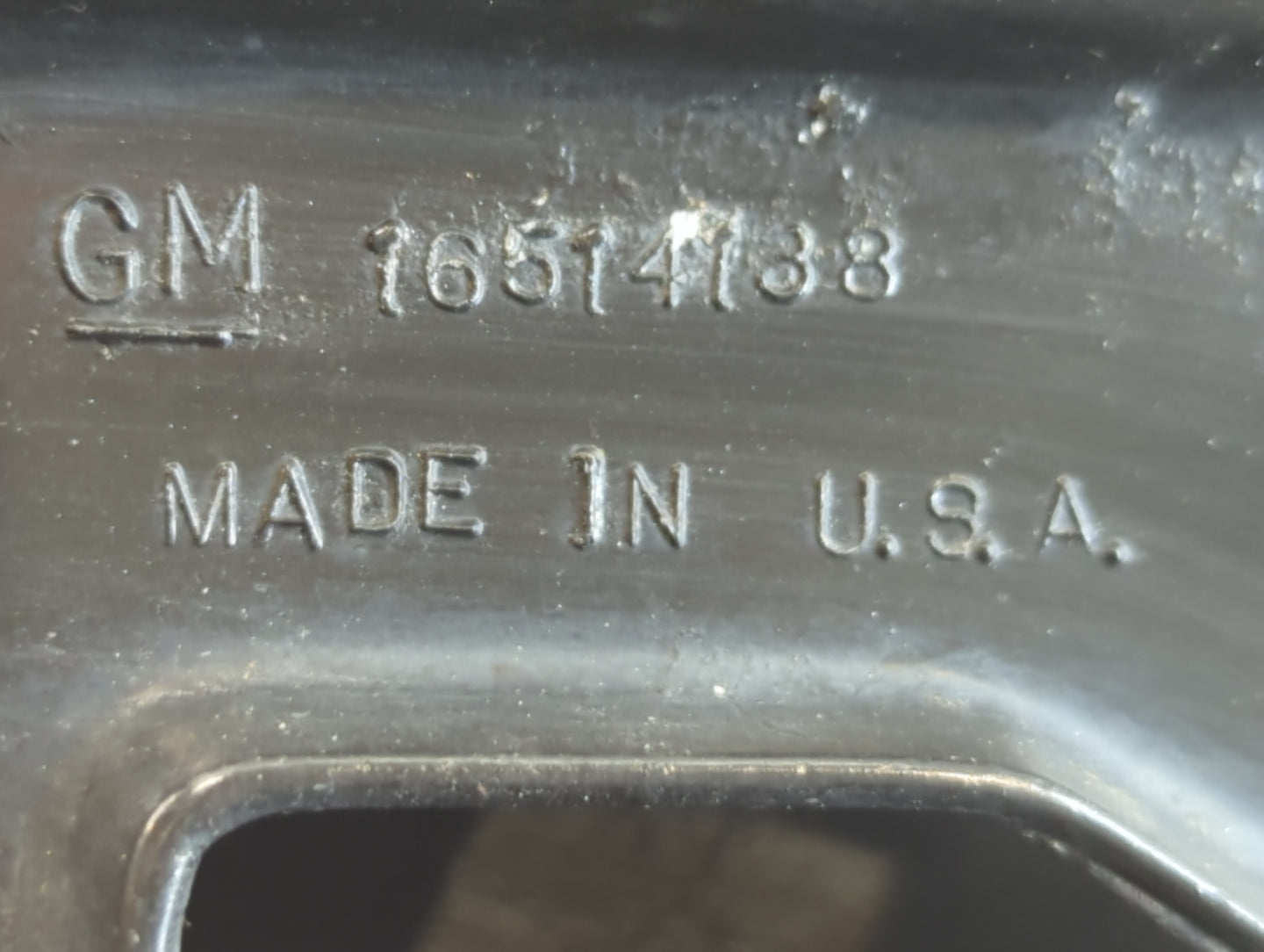 1992-1995 Pontiac Grand Am Passenger Right Oem Head Light Headlight Lamp - Oemusedautoparts1.com