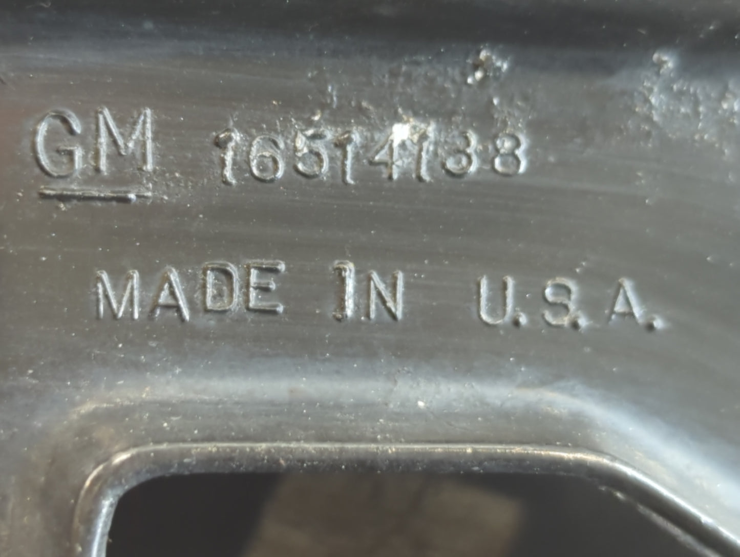 1992-1995 Pontiac Grand Am Passenger Right Oem Head Light Headlight Lamp - Oemusedautoparts1.com