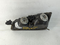 1992-1995 Pontiac Grand Am Passenger Right Oem Head Light Headlight Lamp - Oemusedautoparts1.com