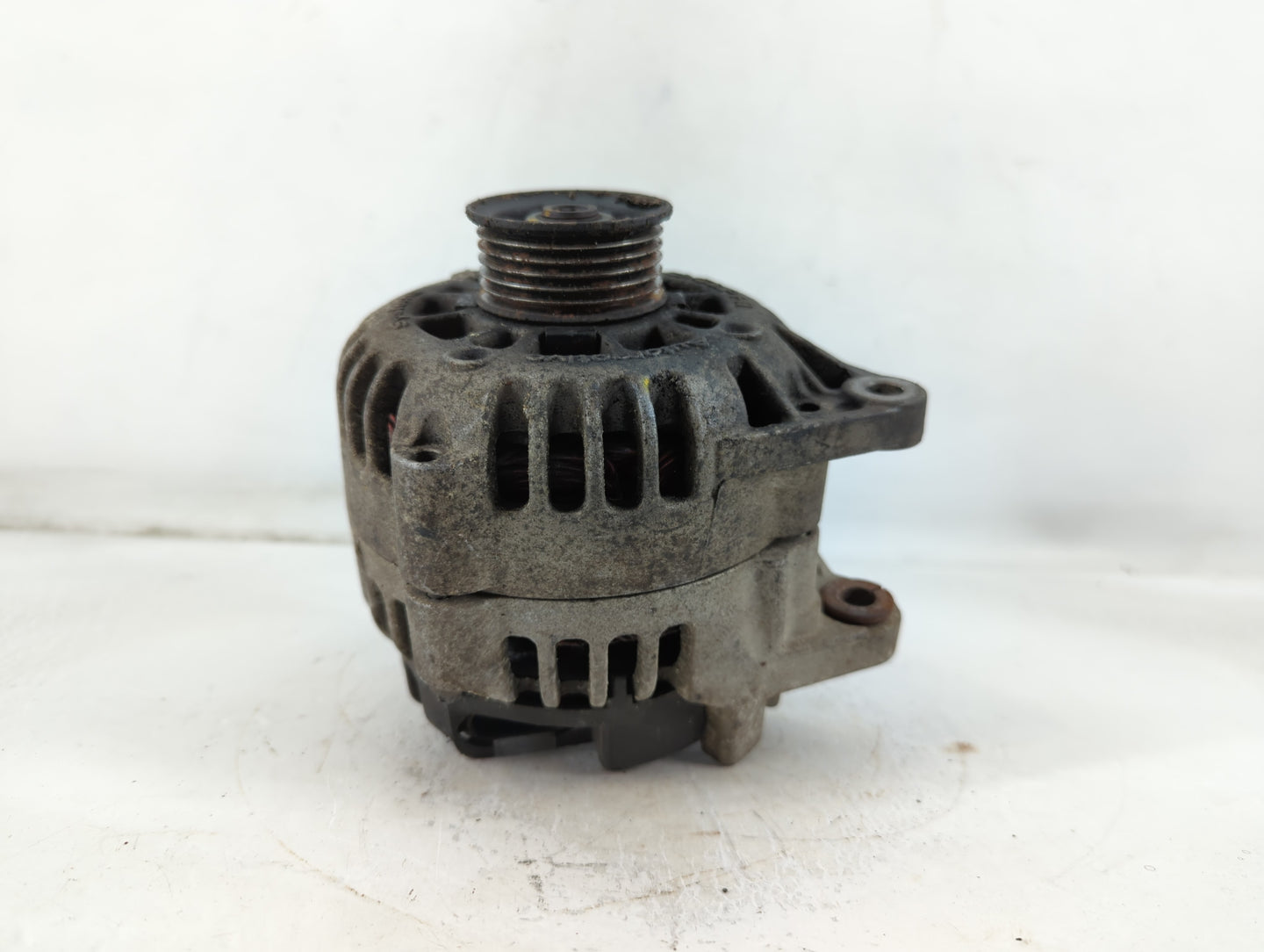 1994-1997 Pontiac Grand Prix Alternator Replacement Generator Charging Assembly Engine OEM Fits Fits 1994 1995 1996 1997 OEM