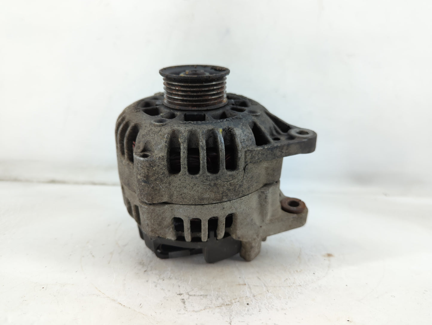 1994-1997 Pontiac Grand Prix Alternator Replacement Generator Charging Assembly Engine OEM Fits Fits 1994 1995 1996 1997 OEM
