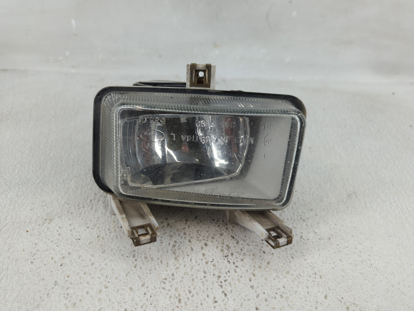 1995-1998 Saab 900 Driver Left Oem Front Light Lamp - Oemusedautoparts1.com