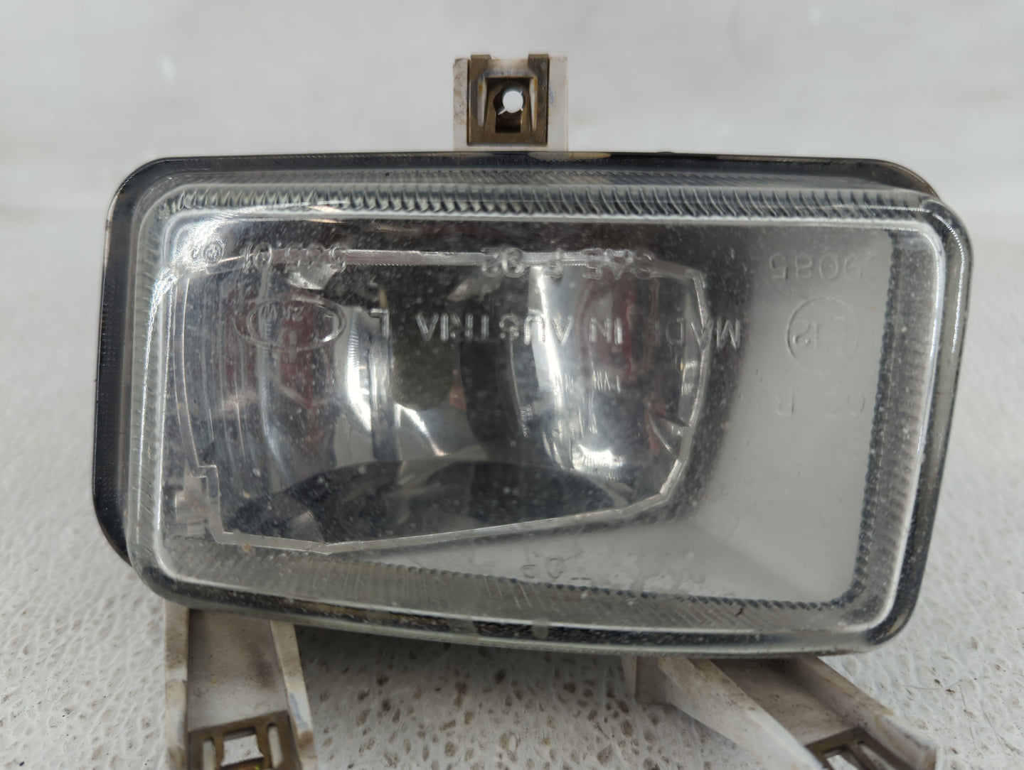 1995-1998 Saab 900 Driver Left Oem Front Light Lamp - Oemusedautoparts1.com