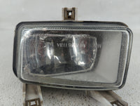 1995-1998 Saab 900 Driver Left Oem Front Light Lamp - Oemusedautoparts1.com