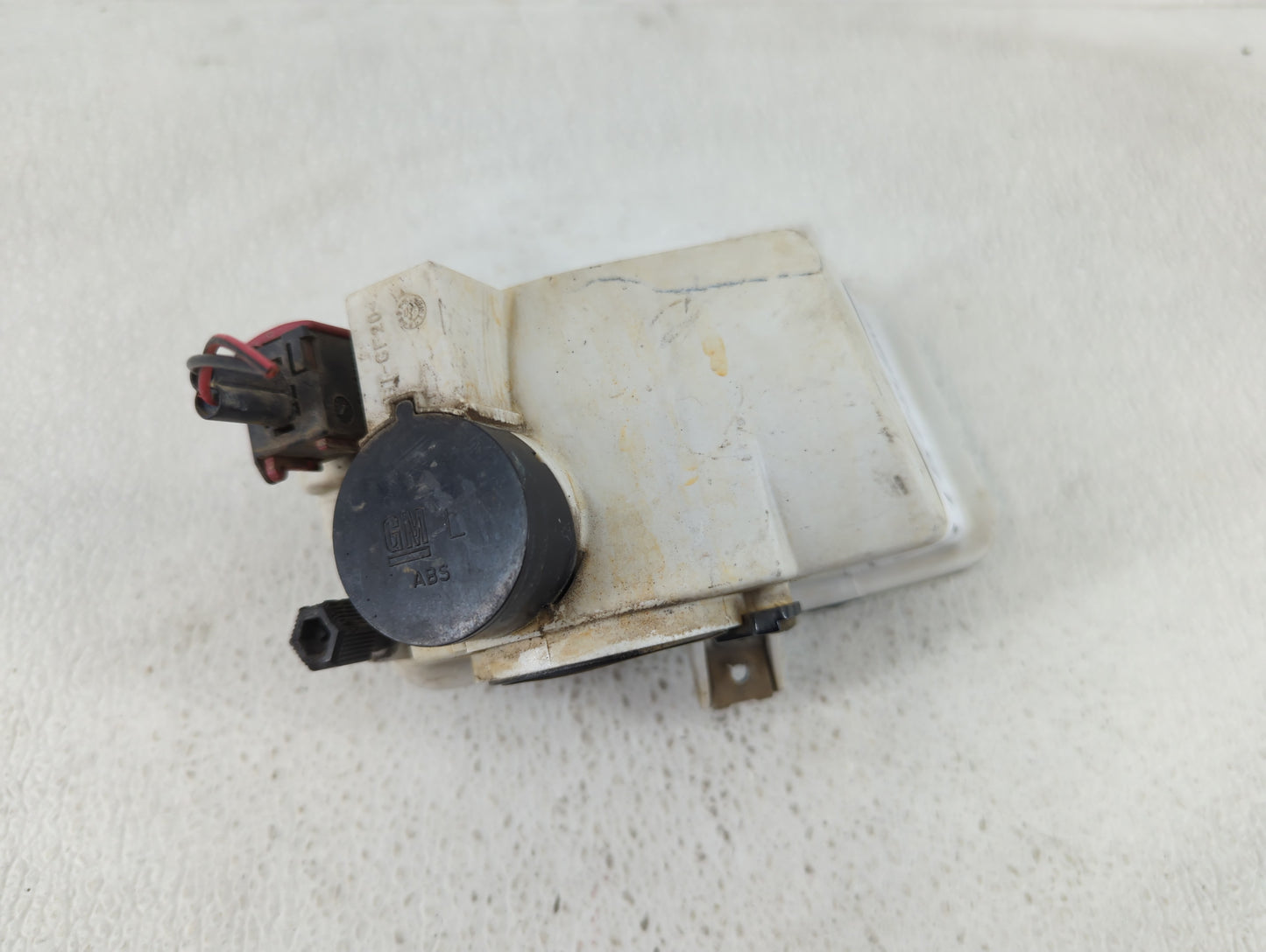 1995-1998 Saab 900 Driver Left Oem Front Light Lamp - Oemusedautoparts1.com