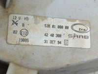 1995-1998 Saab 900 Driver Left Oem Front Light Lamp - Oemusedautoparts1.com