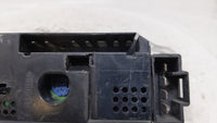 1995 Saab 95 Master Power Window Switch Replacement Driver Side Left Fits OEM Used Auto Parts - Oemusedautoparts1.com