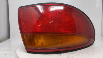 compare product 1995 Saab 95 Tail Light Assembly Driver Left OEM Fits OEM Used Auto Parts