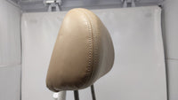 1995 Saab 96 Headrest Head Rest Rear Center Seat Tan - Oemusedautoparts1.com