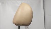 1995 Saab 96 Headrest Head Rest Rear Center Seat Tan - Oemusedautoparts1.com