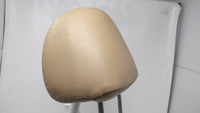 1995 Saab 96 Headrest Head Rest Rear Center Seat Tan - Oemusedautoparts1.com