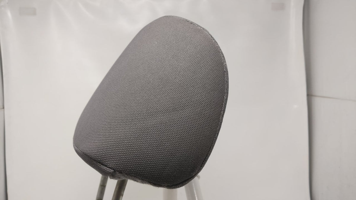 1995 Saab 96 Headrest Head Rest Rear Center Seat Gray 28877 - Oemusedautoparts1.com
