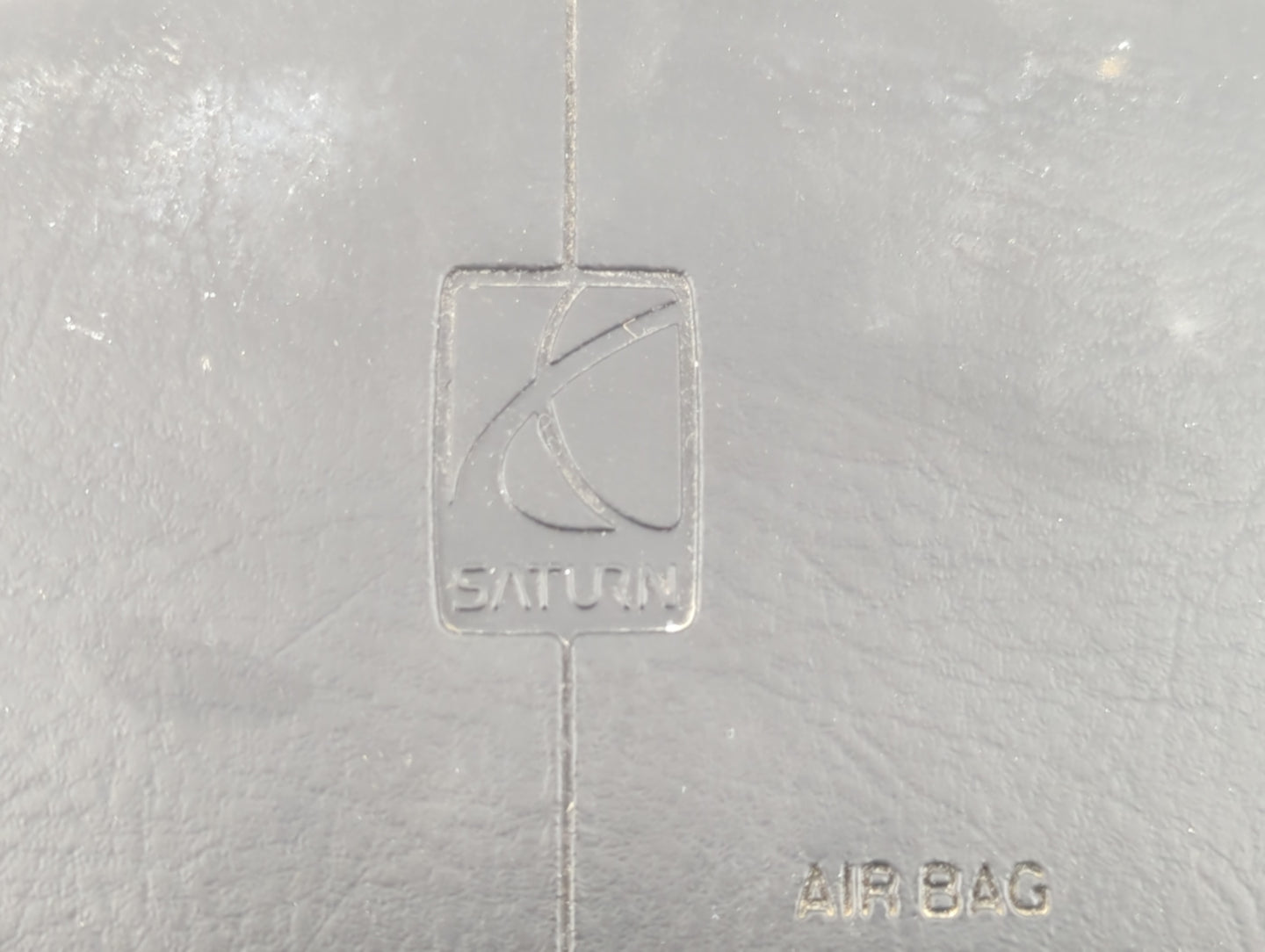 Saturn Sl Driver Curtain Air Bag Oem - Oemusedautoparts1.com