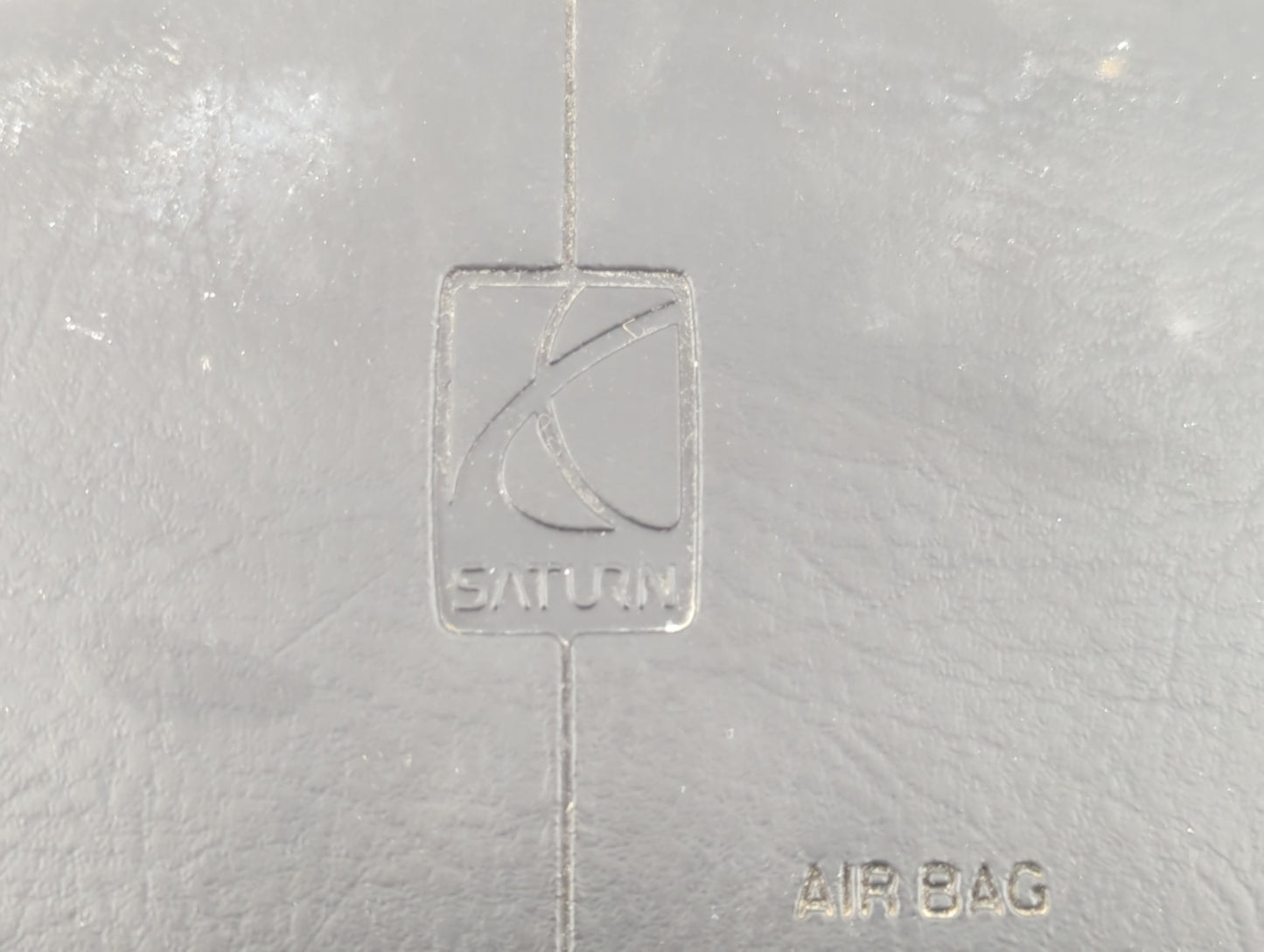 Saturn Sl Driver Curtain Air Bag Oem - Oemusedautoparts1.com
