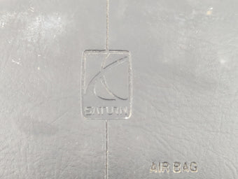 compare product Saturn Sl Driver Curtain Air Bag Oem