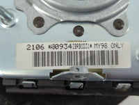 Saturn Sl Driver Curtain Air Bag Oem - Oemusedautoparts1.com