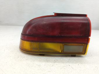 compare product 1993-1995 Saturn Sl Tail Light Assembly Passenger Right OEM P/N:16513963 Fits Fits 1993 1994 1995 OEM Used Auto Parts