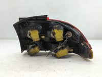 1993-1995 Saturn Sl Tail Light Assembly Passenger Right OEM P/N:16513963 Fits Fits 1993 1994 1995 OEM Used Auto Parts - Oemu
