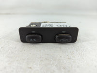 1995 Saturn Sl Climate Control Module Temperature AC/Heater Replacement P/N:1648 350B 66A 44P 1647 1614 9AP Fits OEM Used Au