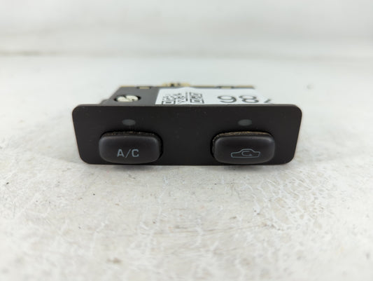 1995 Saturn Sl Climate Control Module Temperature AC/Heater Replacement P/N:1648 350B 66A 44P 1647 1614 9AP Fits OEM Used Au