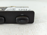 1995 Saturn Sl Climate Control Module Temperature AC/Heater Replacement P/N:1648 350B 66A 44P 1647 1614 9AP Fits OEM Used Au