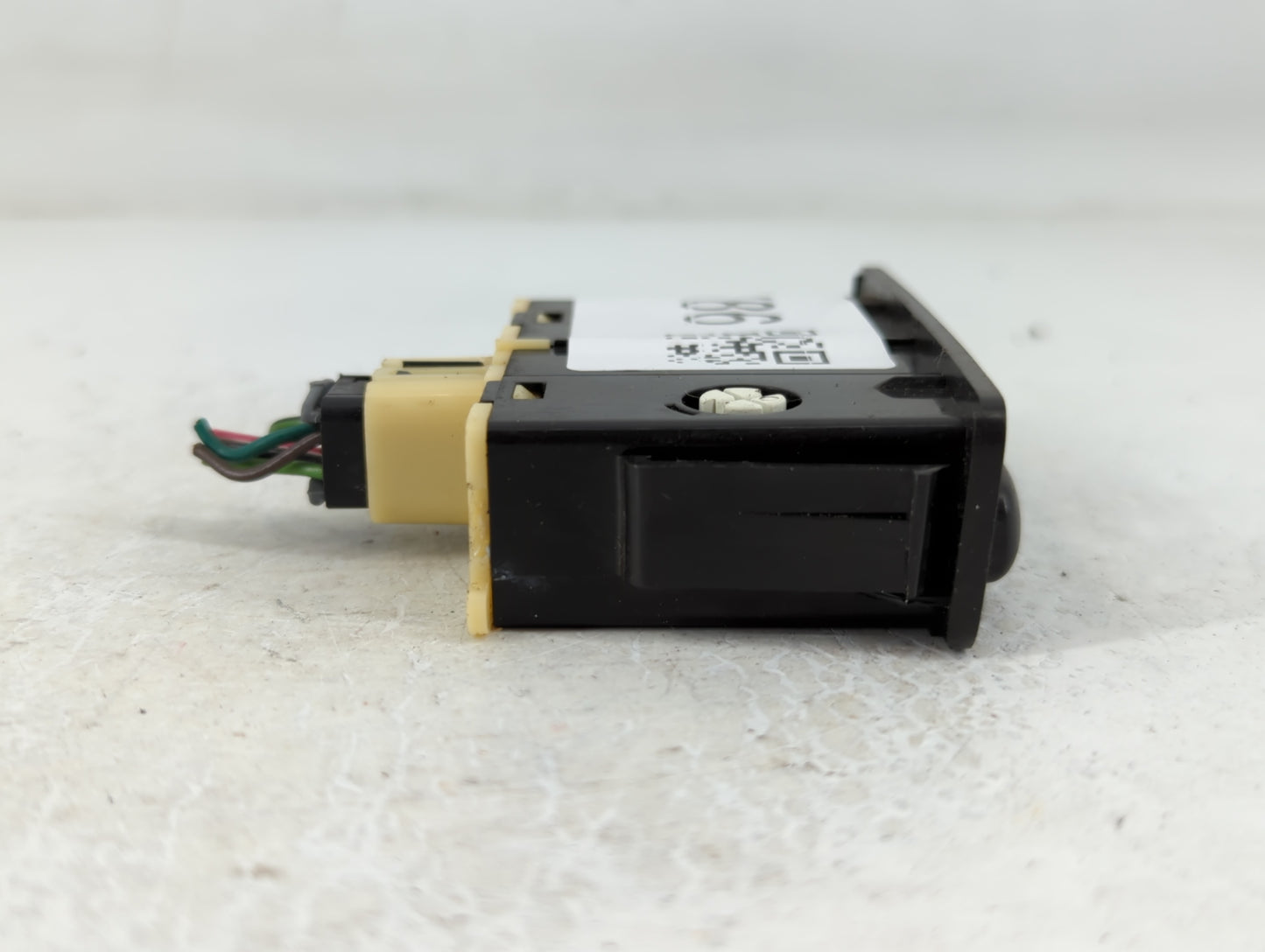 1995 Saturn Sl Climate Control Module Temperature AC/Heater Replacement P/N:1648 350B 66A 44P 1647 1614 9AP Fits OEM Used Au