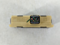 1995 Saturn Sl Climate Control Module Temperature AC/Heater Replacement P/N:1648 350B 66A 44P 1647 1614 9AP Fits OEM Used Au
