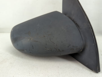 1995 Saturn Sl1 Passenger Side View Mirror - Right Door Mirror OEM Used