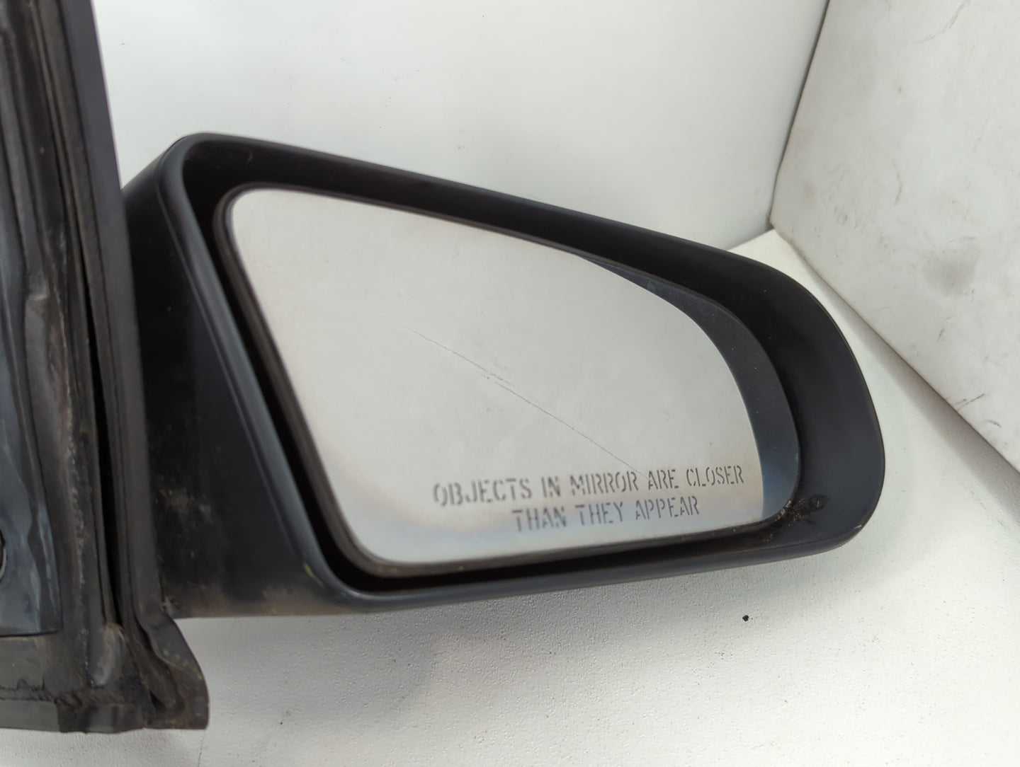1995 Saturn Sl1 Passenger Side View Mirror - Right Door Mirror OEM Used - Oemusedautoparts1.com
