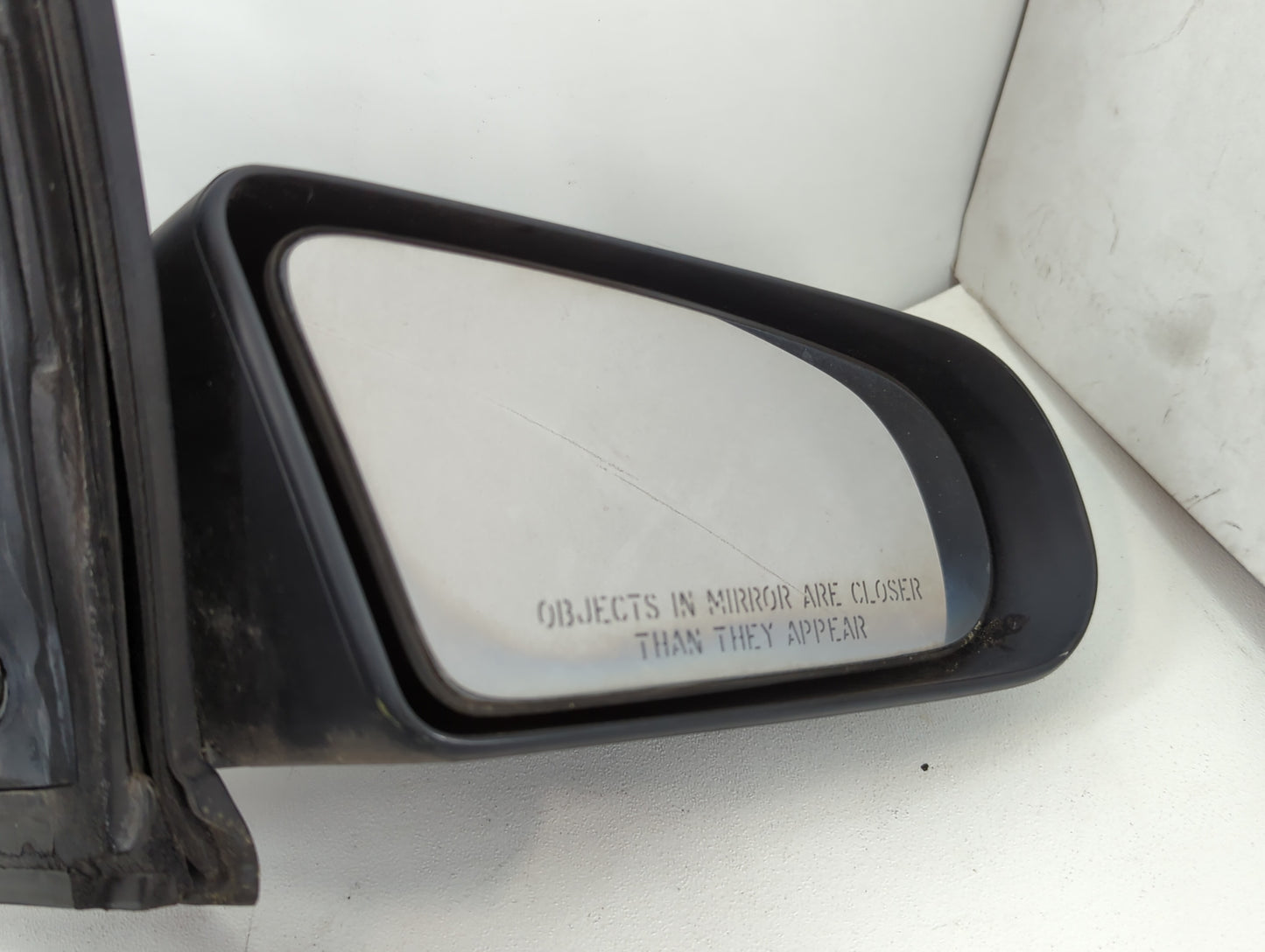 1995 Saturn Sl1 Passenger Side View Mirror - Right Door Mirror OEM Used - Oemusedautoparts1.com