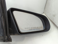 1995 Saturn Sl1 Passenger Side View Mirror - Right Door Mirror OEM Used - Oemusedautoparts1.com