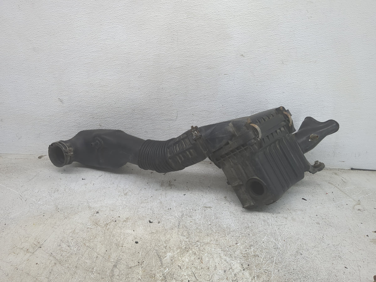 1995-1999 Saturn Sl2 Air Cleaner Intake-duct Hose Tube - Oemusedautoparts1.com