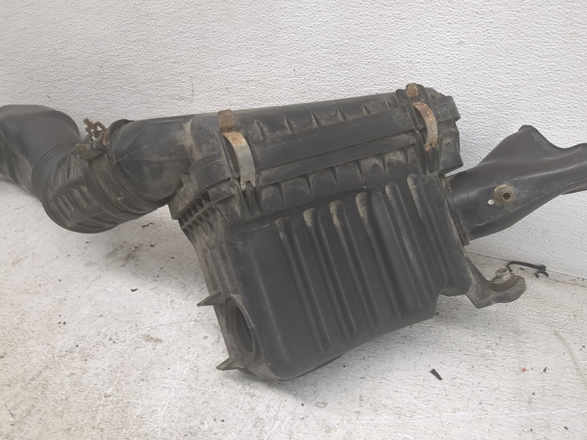 1995-1999 Saturn Sl2 Air Cleaner Intake-duct Hose Tube - Oemusedautoparts1.com