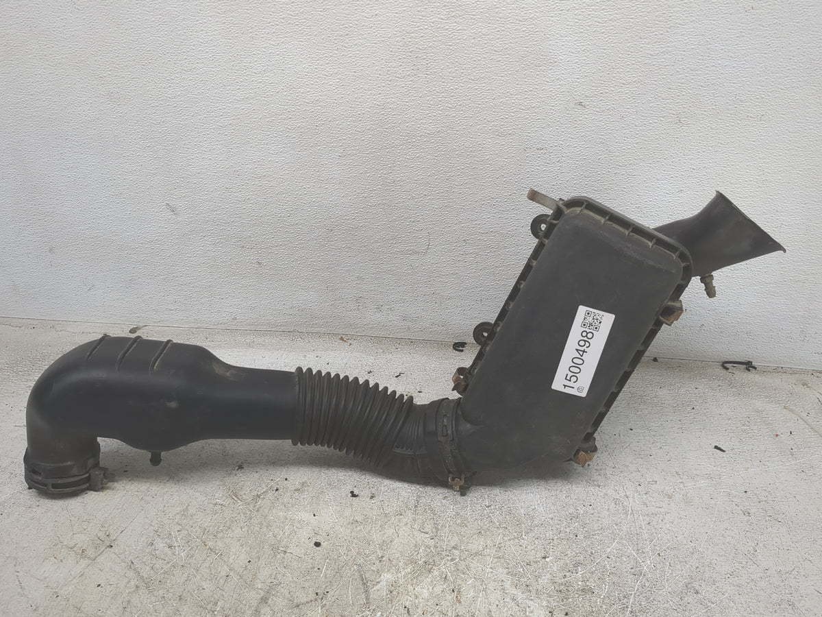 1995-1999 Saturn Sl2 Air Cleaner Intake-duct Hose Tube - Oemusedautoparts1.com