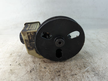 1995-1995 Saturn Sl2 Power Steering Column Pump Oem - Oemusedautoparts1.com